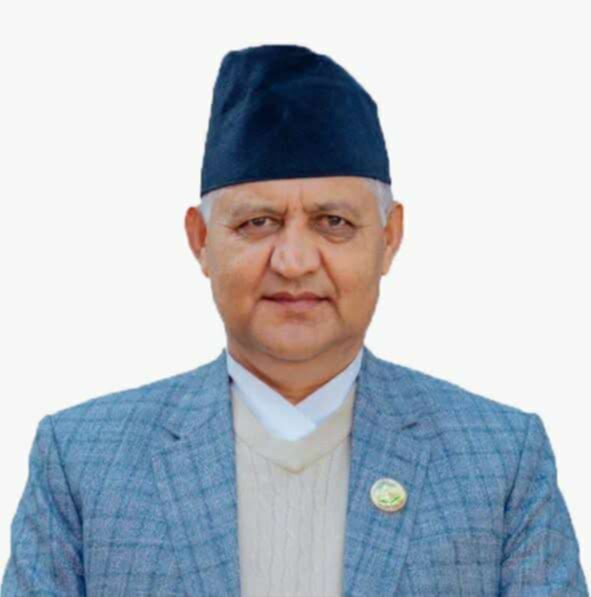 लुम्बिनी प्रदेशका मुख्यमन्त्री चेतनारायण आचार्यद्वारा भारतको बिनु नदीमा बेपत्ता नेपालीको खोजीका लागि पहल